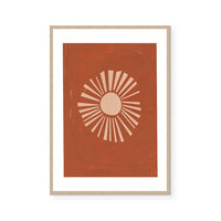 Tuscan | Art Print