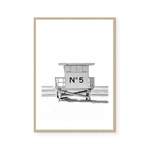 Chanel N°5 | Art Print