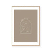 Cyrene | Art Print
