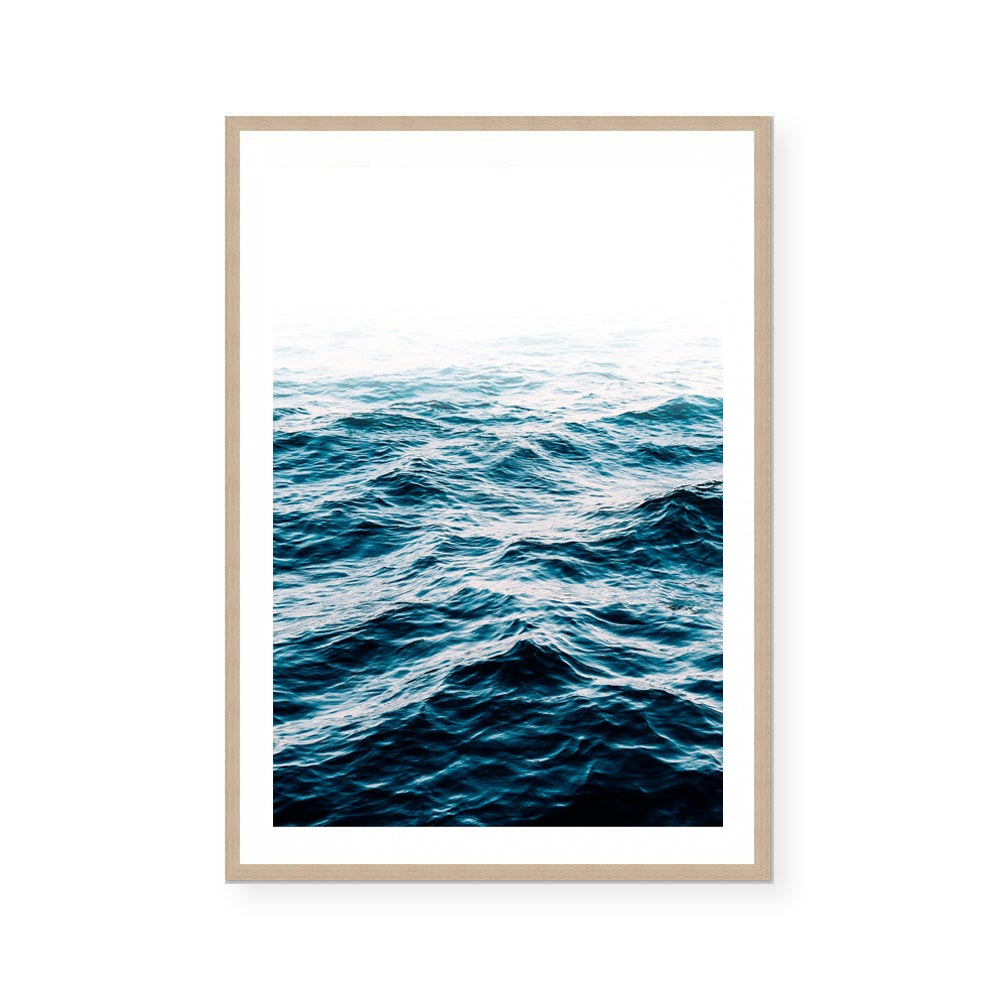 Dacey | Art Print