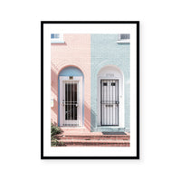 Memphis | Art Print