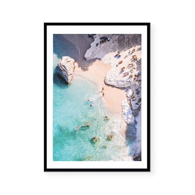 Sardinia | Art Print