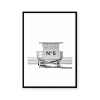 Chanel N°5 | Art Print