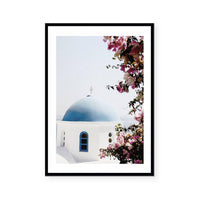 Greece II | Art Print