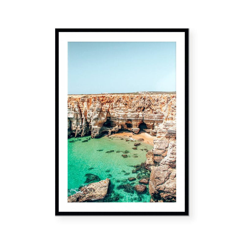 Algarve | Art Print