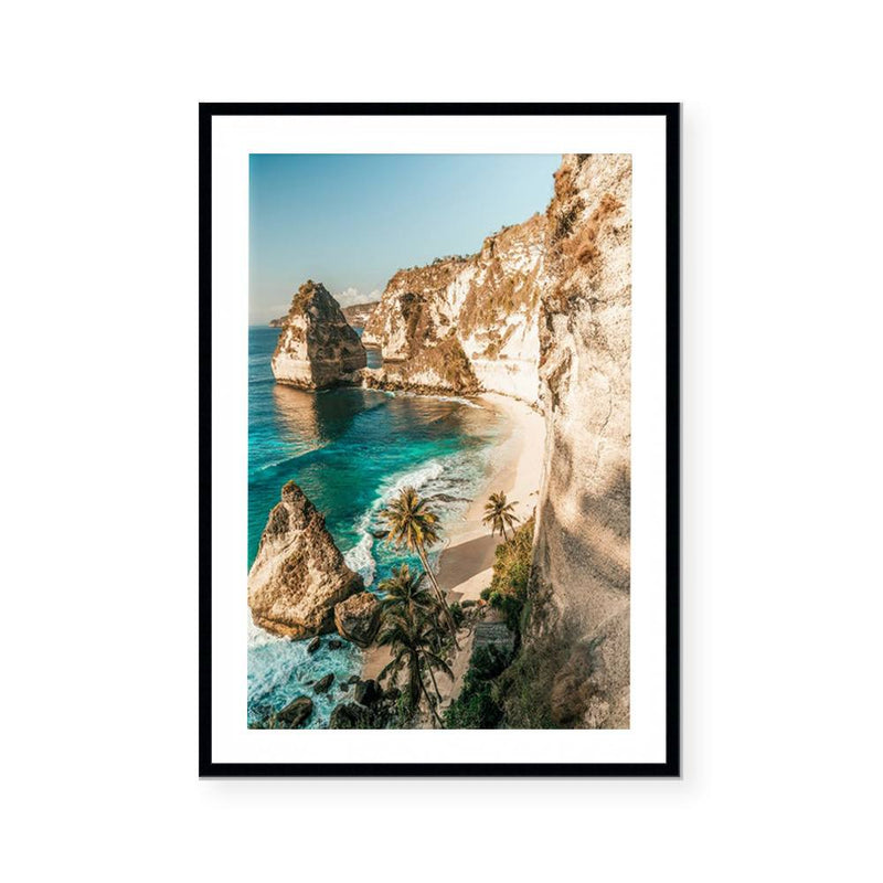 Bali | Art Print