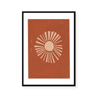 Tuscan | Art Print