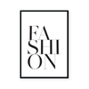 Fashion | Art Print