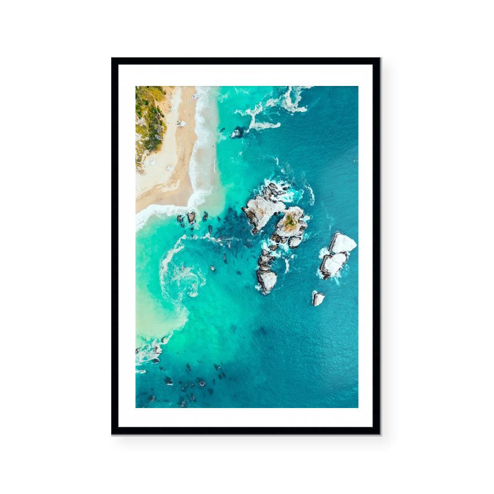Big Sur | Art Print