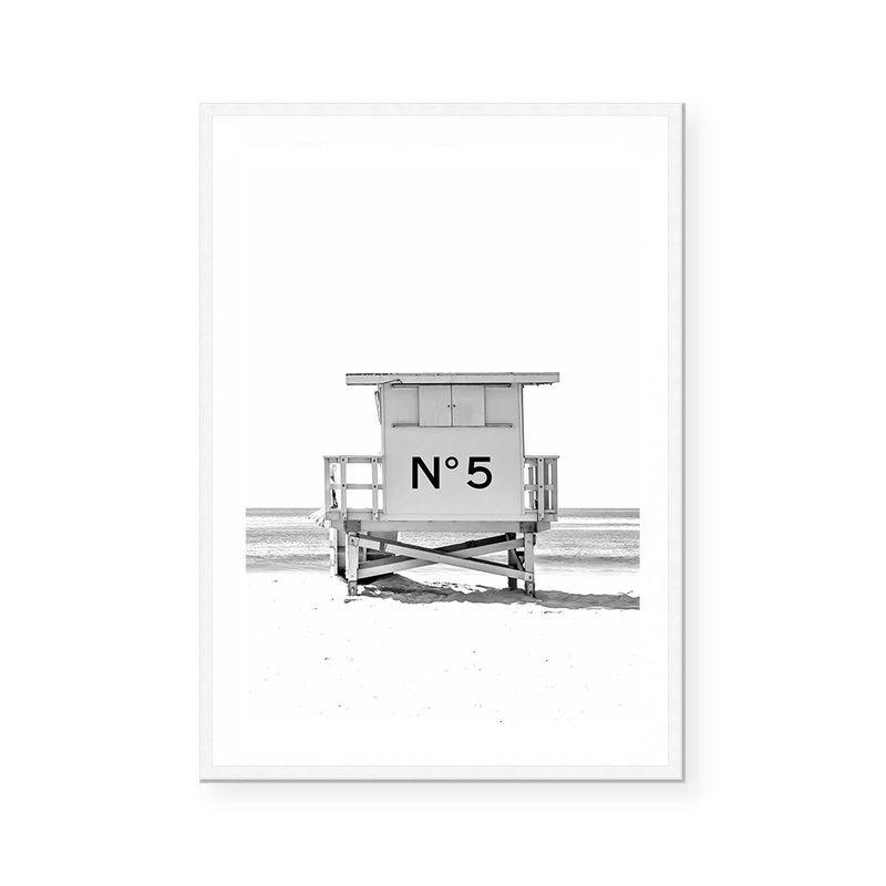 Chanel N°5 | Art Print