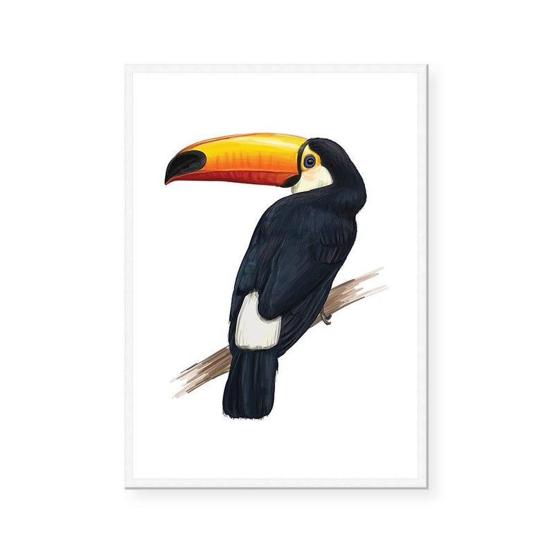 Toucan | Art Print