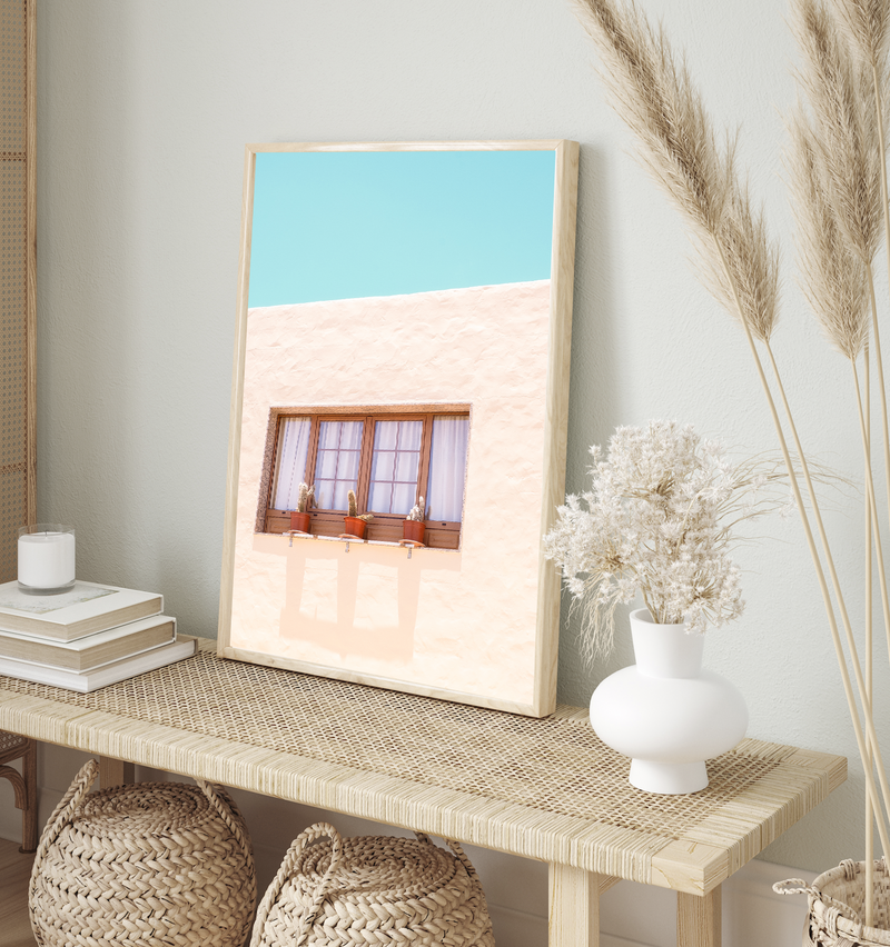 Canary Island | Art Print