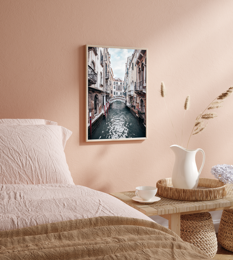 Carnival Of Venice II | Art Print