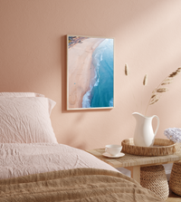 Beach Shore | Art Print