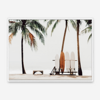 Kenneth | Canvas Print