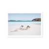 Lucky Bay, WA | Art Print