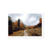 Catalonia Mountains II | Art Print