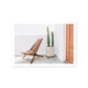 Home In Mexico | Art Print