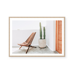 Home In Mexico | Art Print