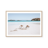 Lucky Bay, WA | Art Print