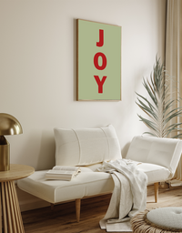 Joy | Art Print