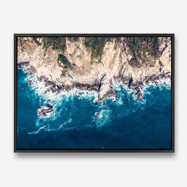 Enoch | Canvas Print