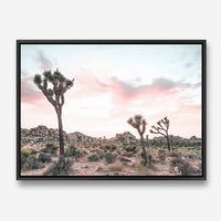 Jacob | Canvas Print
