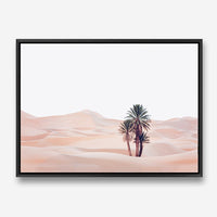Dash | Canvas Print