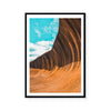 Wave Rock, WA | Art Print