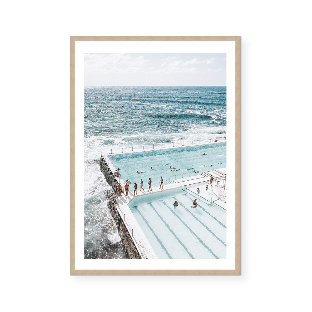 Bondi Beach | Art Print