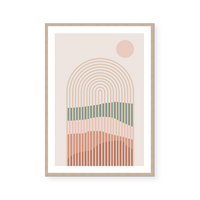 Zuzu | Art Print