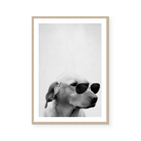 Hot Dog | Art Print