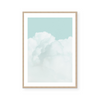 Clouds | Art Print