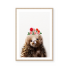 Echidna | Art Print