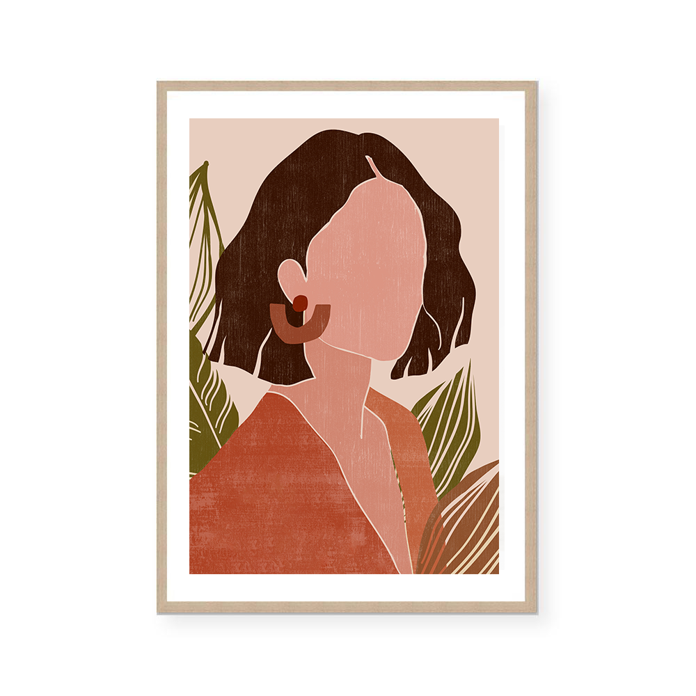 Juniper | Art Print