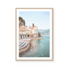 Amalfi Coast I | Art Print