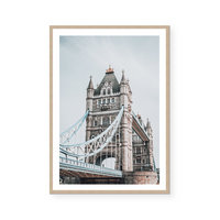 London Bridge | Art Print