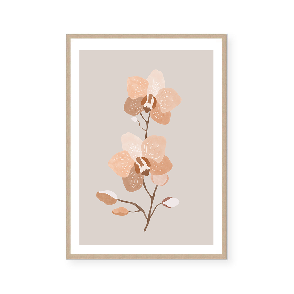 Kellie | Art Print