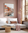 Burano | Art Print