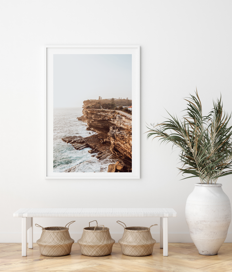 Watsons Bay, Sydney | Art Print