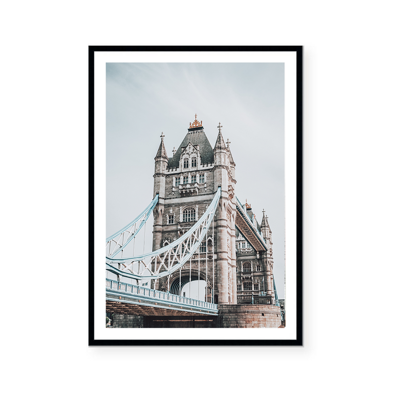 London Bridge | Art Print