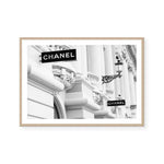 Chanel | Art Print