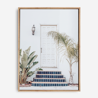 Lake | Canvas Print
