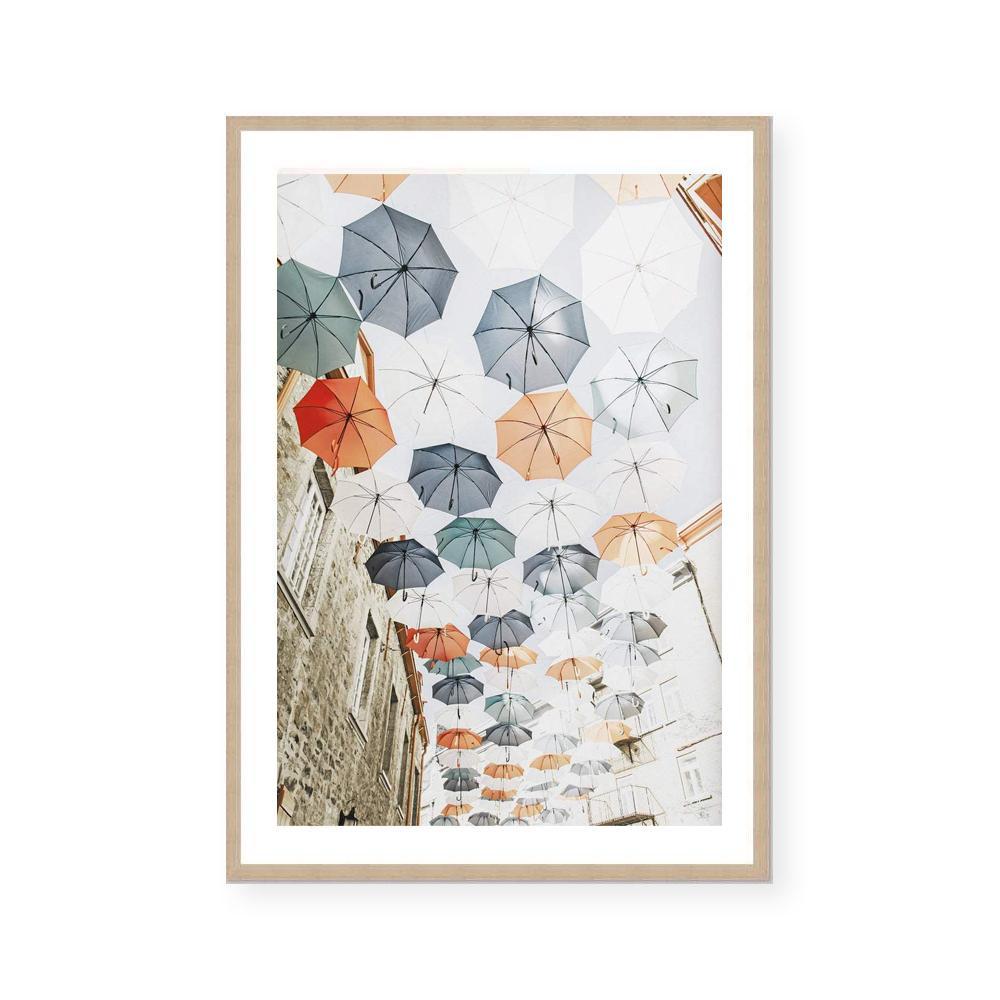 Collins | Art Print