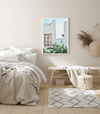 Bodrum House I | Art Print