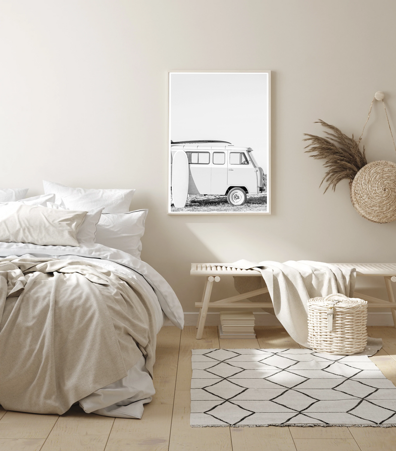 Kombi | Art Print