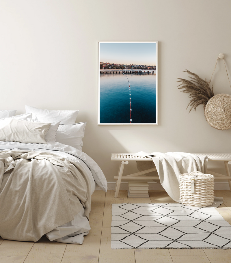 Balmoral Beach, NSW | Art Print