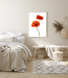 Red Poppies II | Art Print