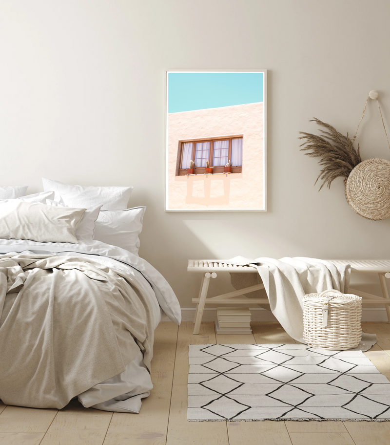 Canary Island | Art Print