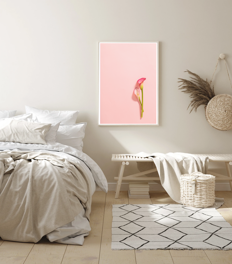 Calla Lily | Art Print